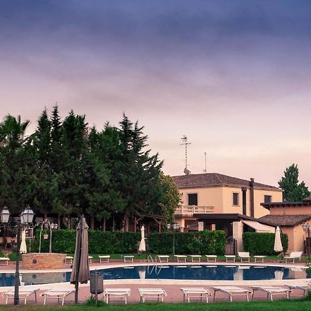 Tenuta Bellaprima Caltagirone Niscemi Buitenkant foto