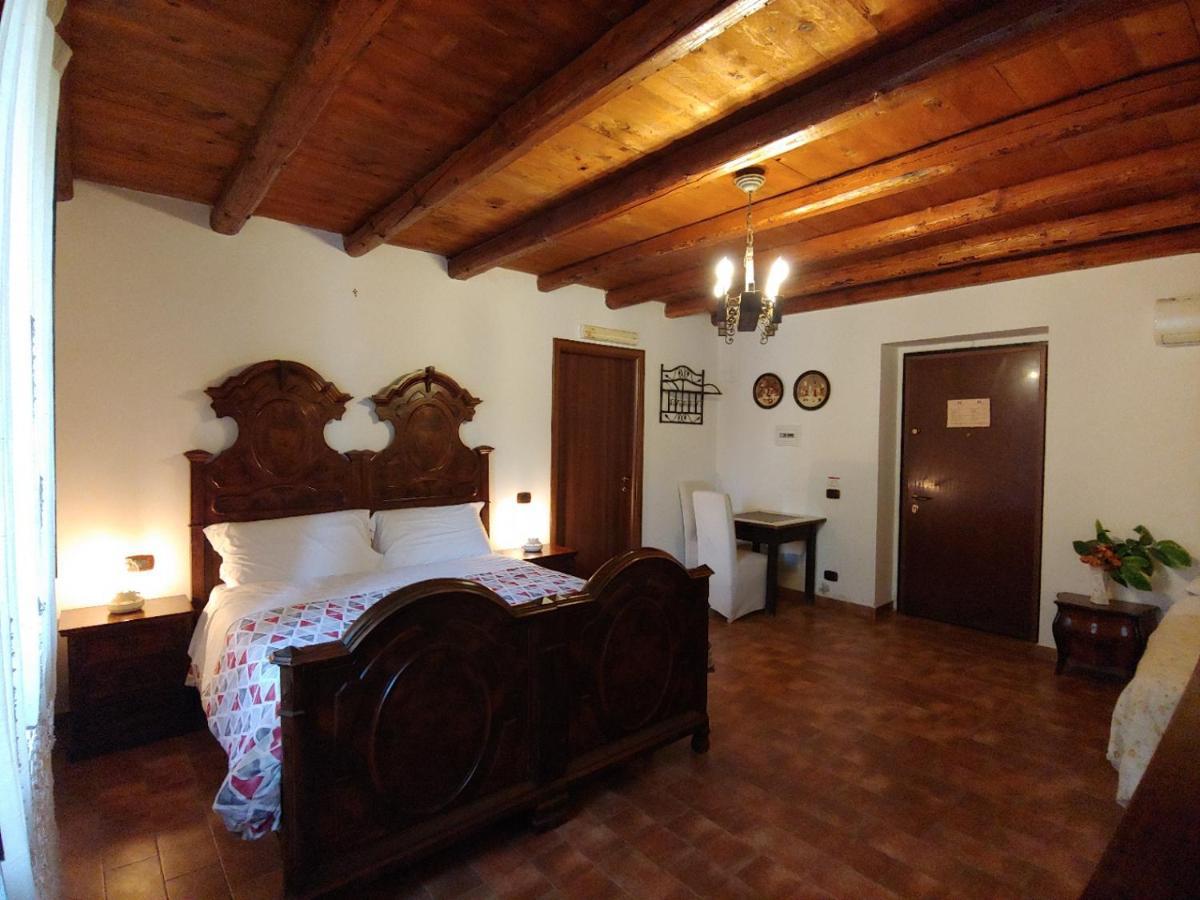 Tenuta Bellaprima Caltagirone Niscemi Buitenkant foto