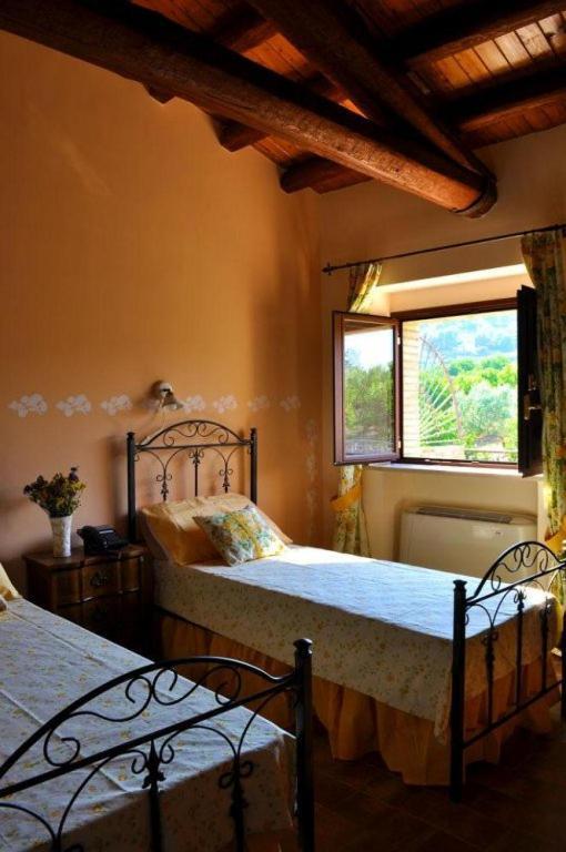 Tenuta Bellaprima Caltagirone Niscemi Buitenkant foto