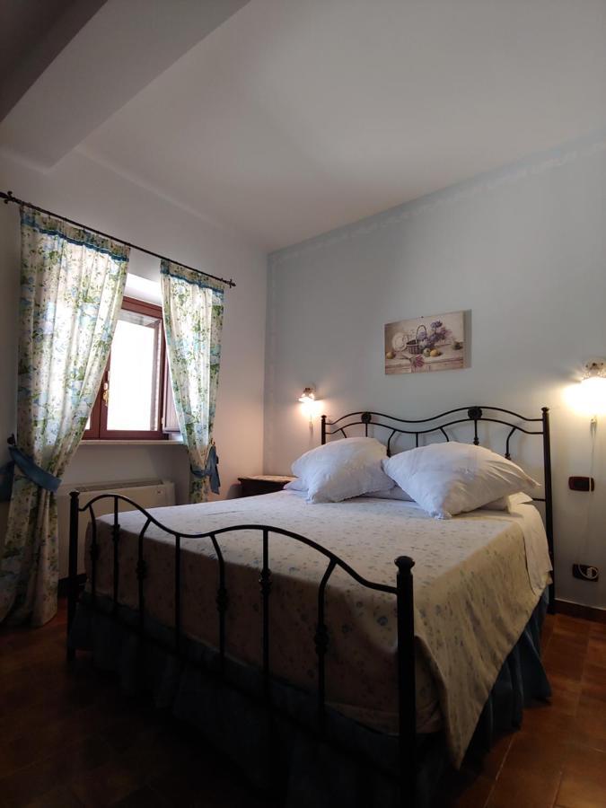 Tenuta Bellaprima Caltagirone Niscemi Buitenkant foto