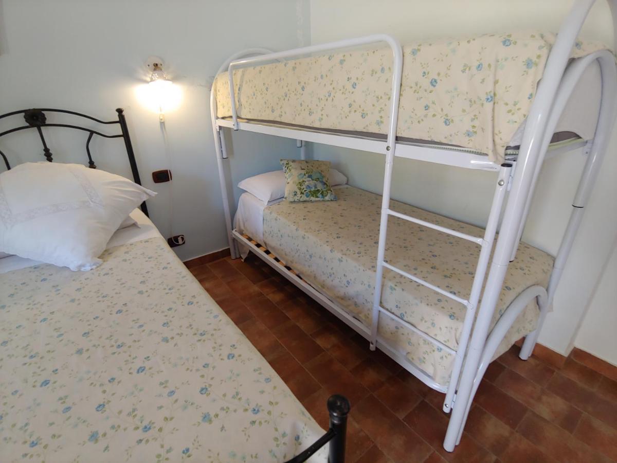 Tenuta Bellaprima Caltagirone Niscemi Buitenkant foto