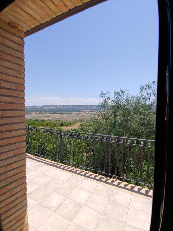 Tenuta Bellaprima Caltagirone Niscemi Buitenkant foto