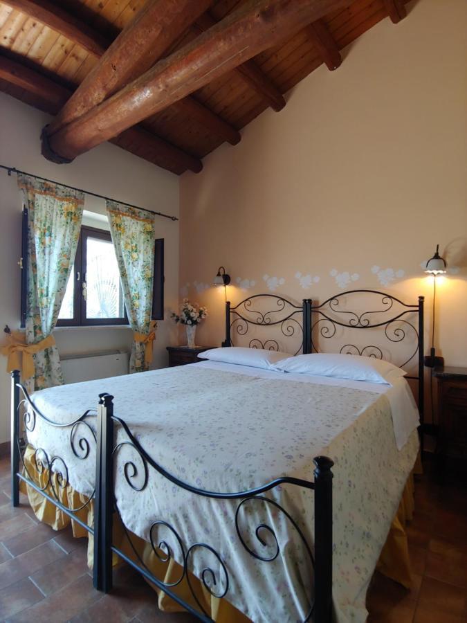 Tenuta Bellaprima Caltagirone Niscemi Buitenkant foto
