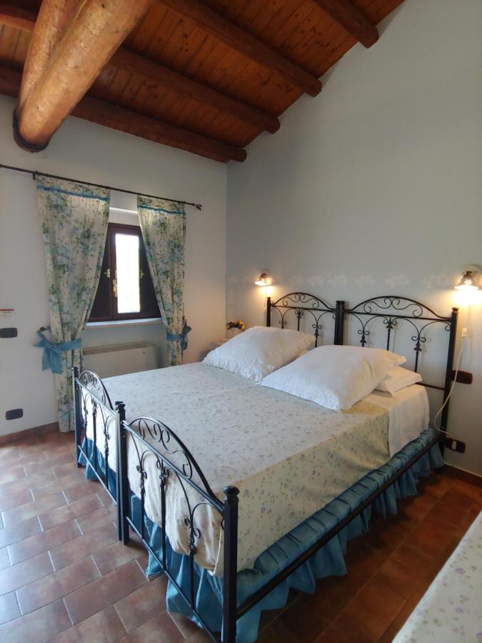 Tenuta Bellaprima Caltagirone Niscemi Buitenkant foto