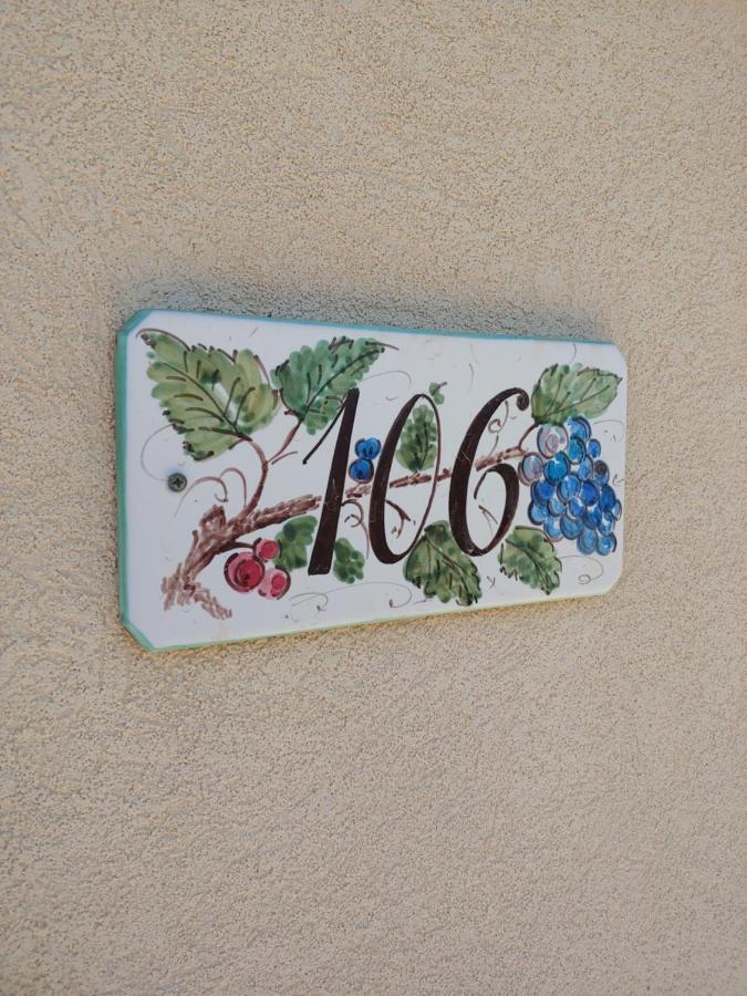 Tenuta Bellaprima Caltagirone Niscemi Buitenkant foto
