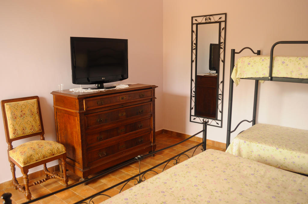 Tenuta Bellaprima Caltagirone Niscemi Kamer foto
